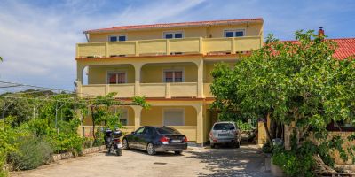 Apartments Milorad M Lopar - foto 2