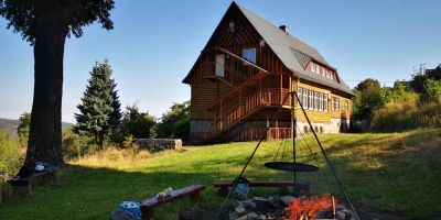 Szkolne Schronisko Młodzieżowe Złoty Widok Piechowice - foto 2