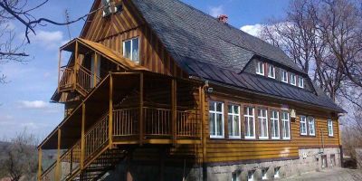 Szkolne Schronisko Młodzieżowe Złoty Widok Piechowice - foto 3