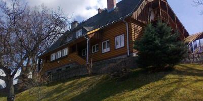Szkolne Schronisko Młodzieżowe Złoty Widok Piechowice - foto 4