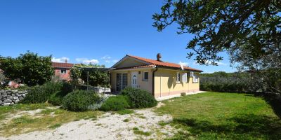 House Pere Malinska - foto 2