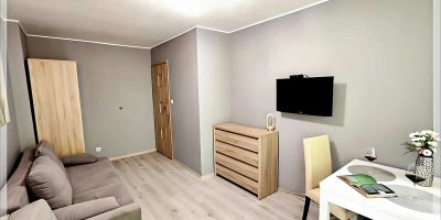 TylkoSopot - Mieszkanie Bryza - w pobliżu morza - foto 2