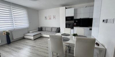 Bajcsy Corner Apartman Debrecen - foto 2