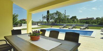 Villa Fiorina Krnica - foto 4