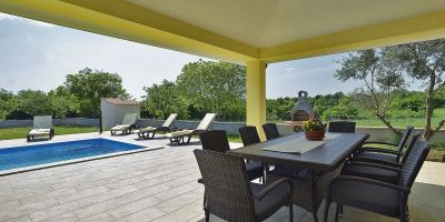 Villa Fiorina Krnica - foto 3