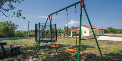 Villa Fiorina Krnica - foto 5