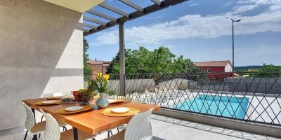 Villa Villa Helios Medulin - foto 4