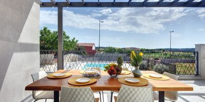 Villa Villa Helios Medulin - foto 5
