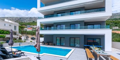 Villa Leona Dugi Rat - foto 3