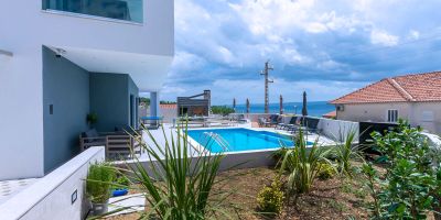 Villa Leona Dugi Rat - foto 5