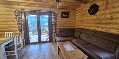 Chaty pod Pilskiem Krzyżówki - foto 3