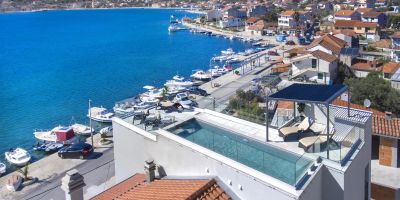 Villa Lux Vinisce - foto 2
