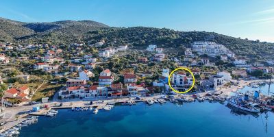 Villa Lux Vinisce - foto 4