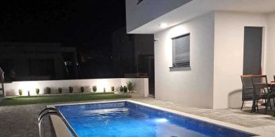 Villa Ilma Vodice - foto 3