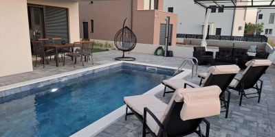 Villa Ilma Vodice - foto 2