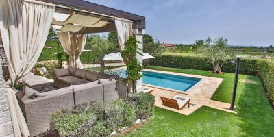 Villa Elizabet Kastelir - foto 5