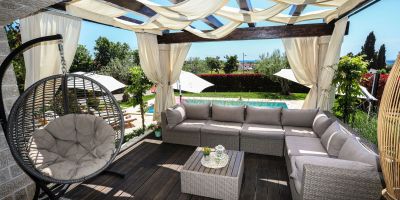 Villa Elizabet Kastelir - foto 3