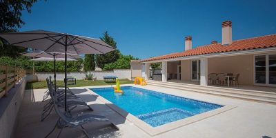 Villa Lu Vodnjan - foto 5