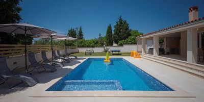 Villa Lu Vodnjan - foto 4
