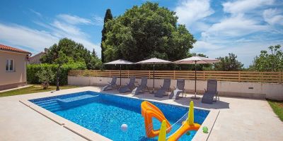 Villa Lu Vodnjan - foto 3