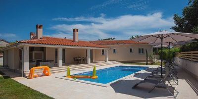 Villa Lu Vodnjan - foto 2