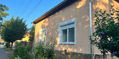 Borika Residence Apartman Mezőkövesd - foto 2