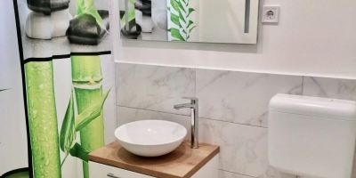 Borika Residence Apartman Mezőkövesd - foto 3