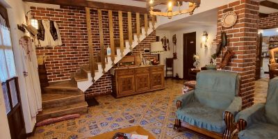 Casa cu Cerdac Nucşoara - foto 4
