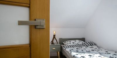 Domki Betina Jastrzębia Góra - foto 3