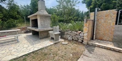 Apartman Vila Boža Jadranovo - foto 4