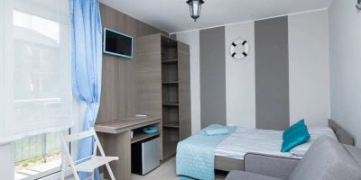 Villa Baltic Karwia - foto 2