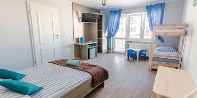 Villa Baltic Karwia - foto 3