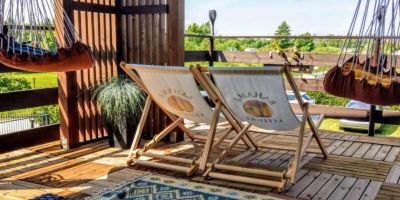 Villa Baltic Karwia - foto 5