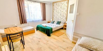 Villa Baltic Karwia - foto 4