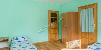 Pokoje u Urszuli Konkel Mieroszyno - foto 3