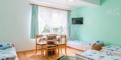 Pokoje u Urszuli Konkel Mieroszyno - foto 2