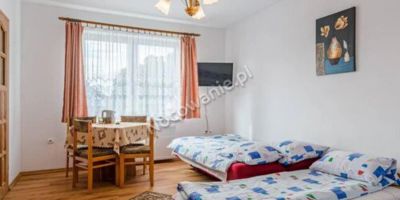 Pokoje u Urszuli Konkel Mieroszyno - foto 4