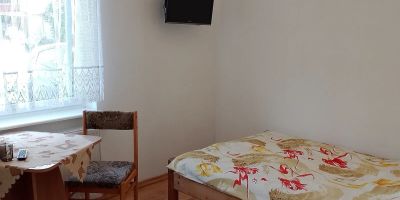Pokoje u Urszuli Konkel Mieroszyno - foto 5