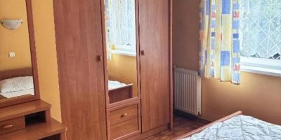 Willa Radość Krynica Morska - foto 2