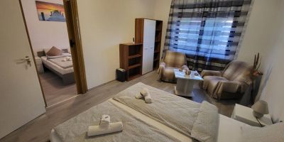 ANIIZA APARTMAN 2 Örvényes - foto 2