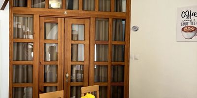 ANIIZA APARTMAN 2 Örvényes - foto 3