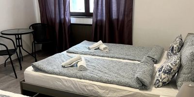 ANIIZA APARTMAN 2 Örvényes - foto 5