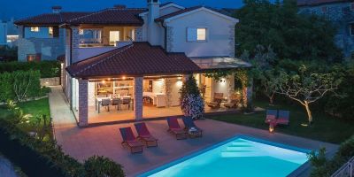 Villa Sunset Novigrad - foto 3
