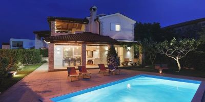 Villa Sunset Novigrad - foto 4