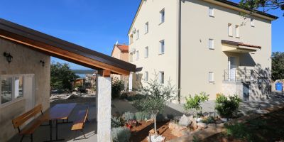 Apartments Rogic- Klimno - foto 2