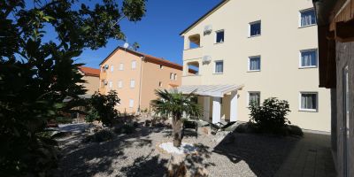Apartments Rogic- Klimno - foto 4