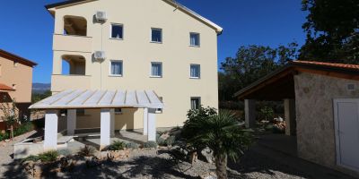 Apartments Rogic- Klimno - foto 5