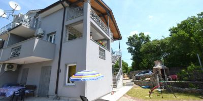 Apartments Kolić Malinska - foto 4