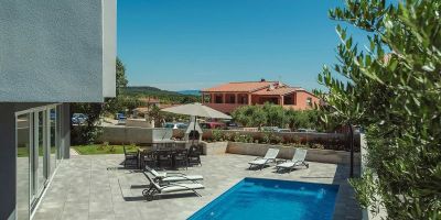 Villa Villa Yania Liznjan - foto 3