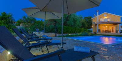 Villa Stella Malinska - foto 4
